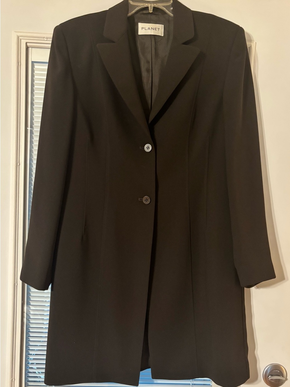 PLANET Women's Blazer/Coat